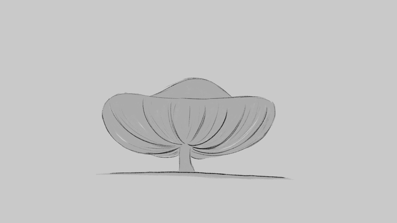 Mushroom