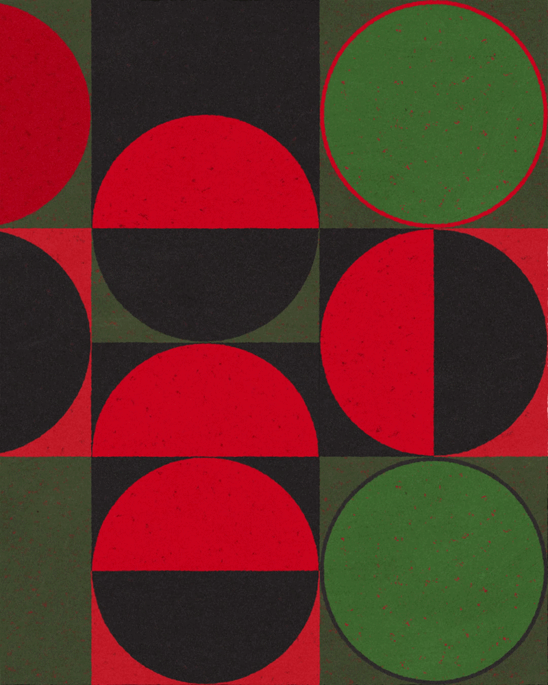 Animated Painting #1